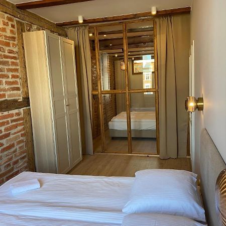 Apartamenty Rynek23 Puck Exterior foto