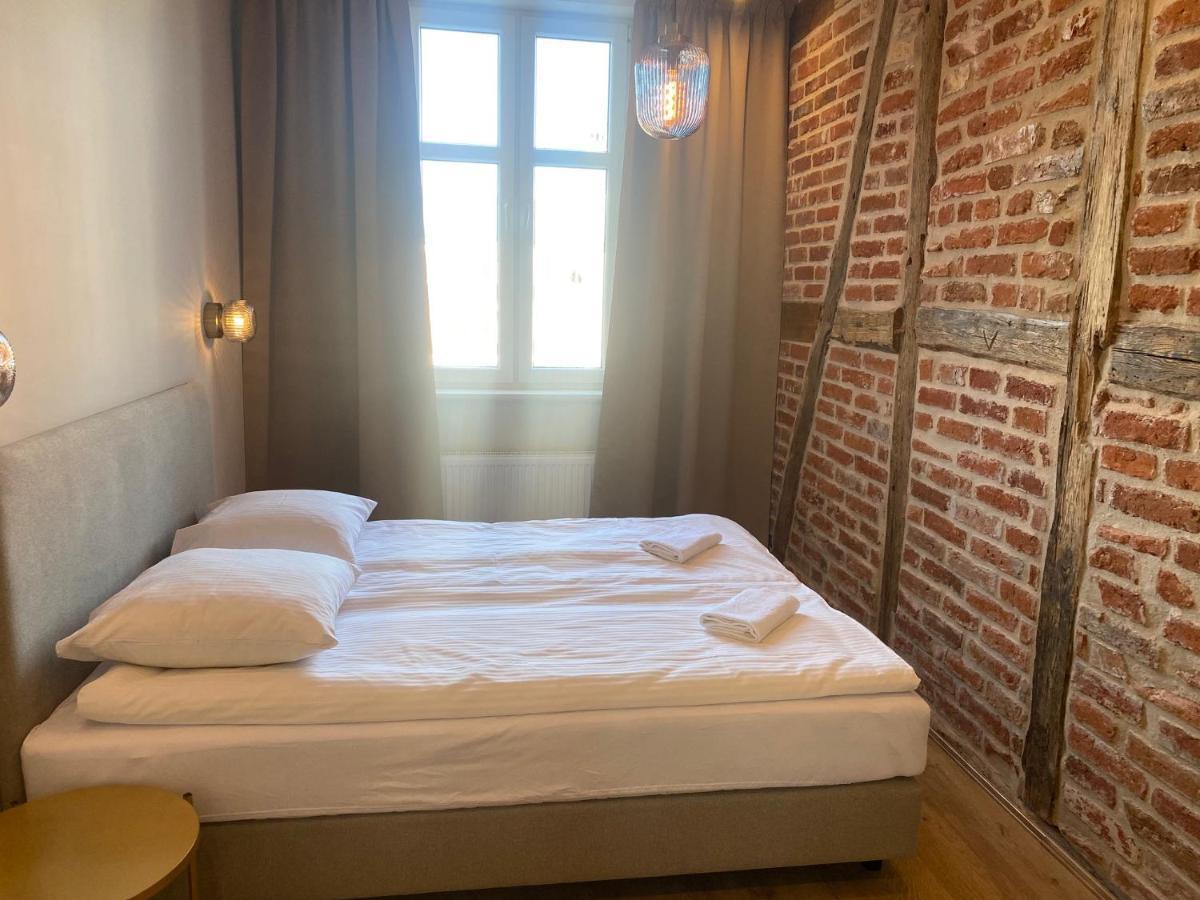 Apartamenty Rynek23 Puck Exterior foto