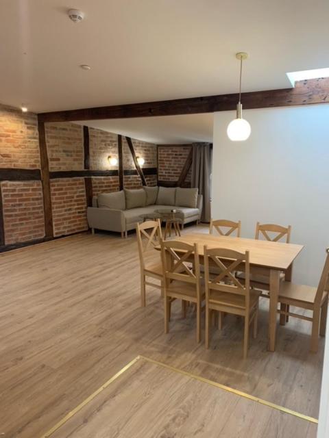 Apartamenty Rynek23 Puck Exterior foto