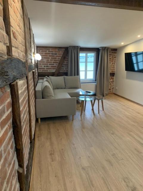 Apartamenty Rynek23 Puck Exterior foto