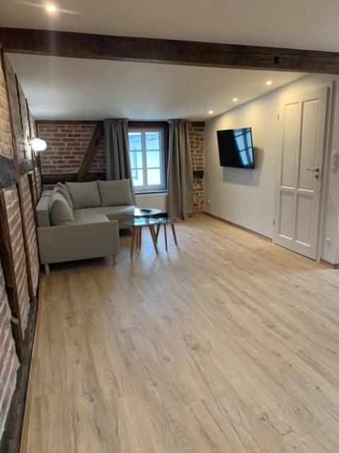 Apartamenty Rynek23 Puck Exterior foto