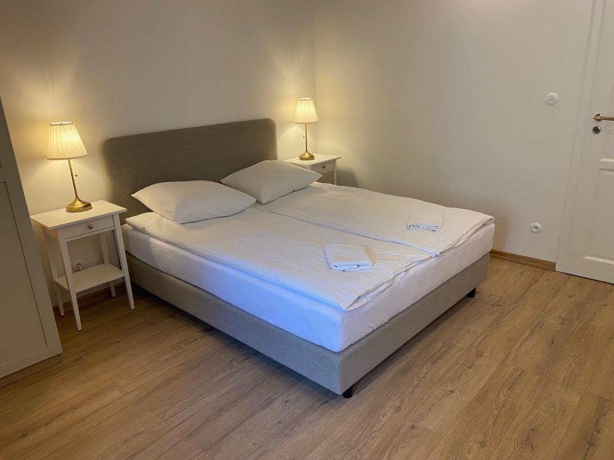Apartamenty Rynek23 Puck Exterior foto