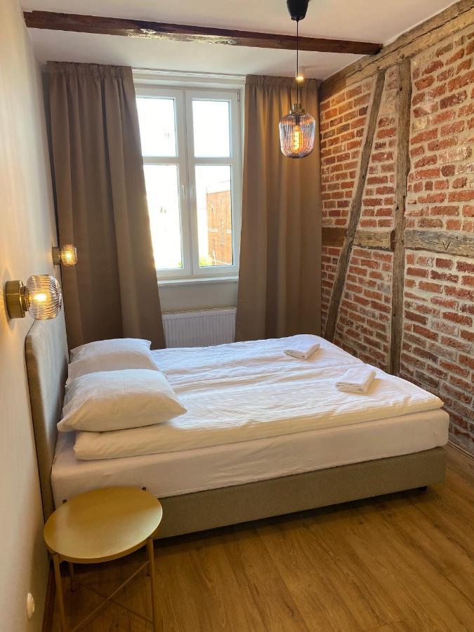 Apartamenty Rynek23 Puck Exterior foto
