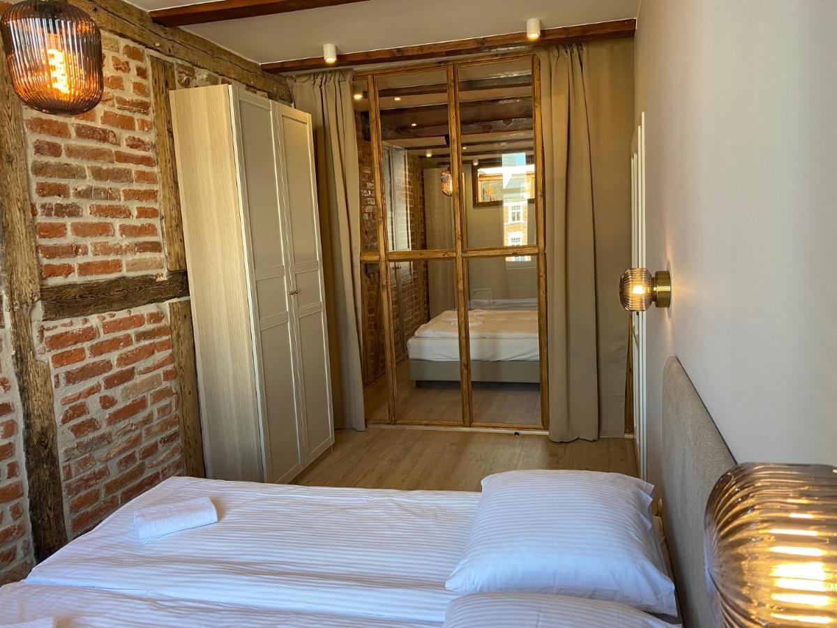 Apartamenty Rynek23 Puck Exterior foto
