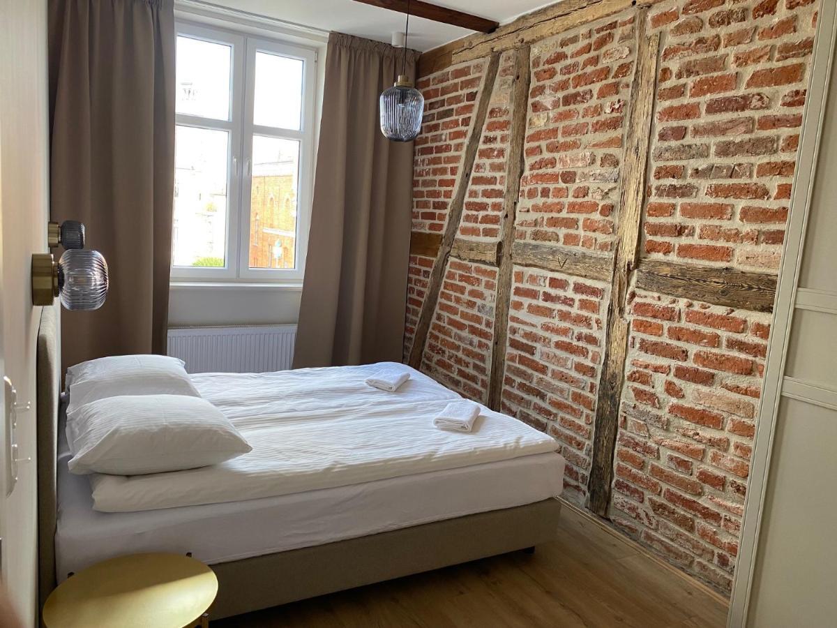 Apartamenty Rynek23 Puck Exterior foto