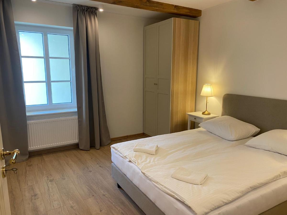 Apartamenty Rynek23 Puck Exterior foto