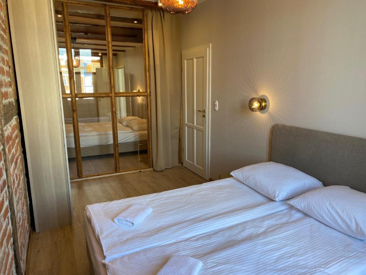 Apartamenty Rynek23 Puck Exterior foto