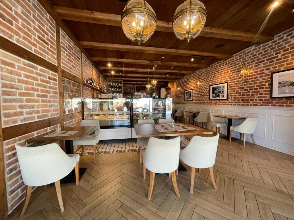 Apartamenty Rynek23 Puck Exterior foto