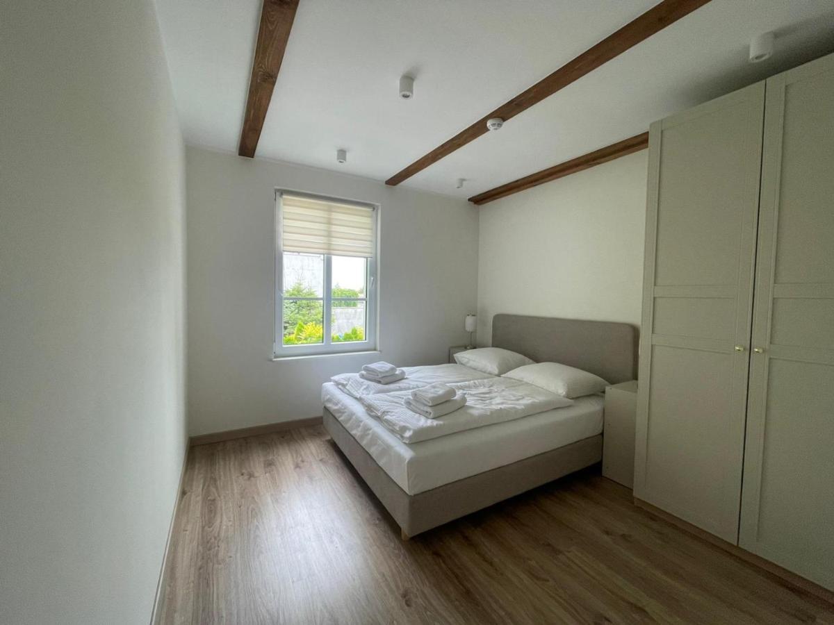 Apartamenty Rynek23 Puck Exterior foto