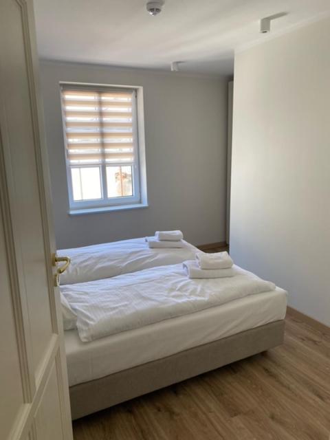 Apartamenty Rynek23 Puck Exterior foto