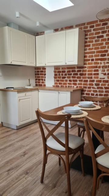 Apartamenty Rynek23 Puck Exterior foto